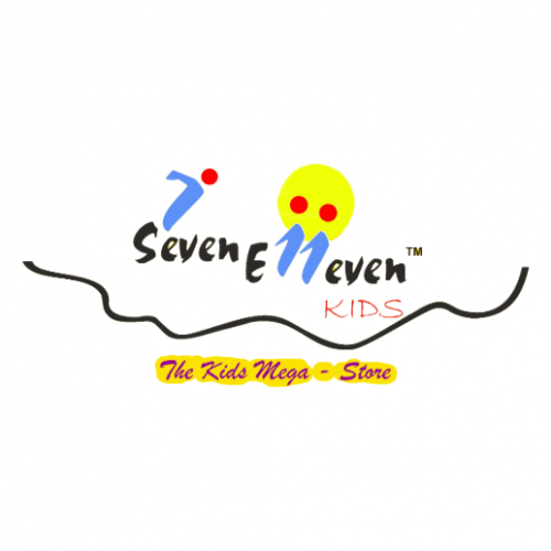 SEVEN ELLEVEN KIDS SORE