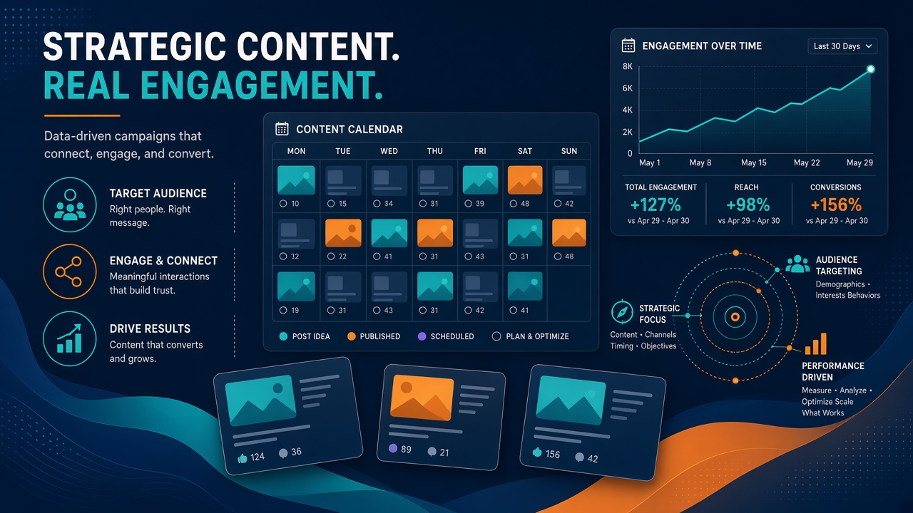 Digital Marketing — image 2 By OSS Infotech