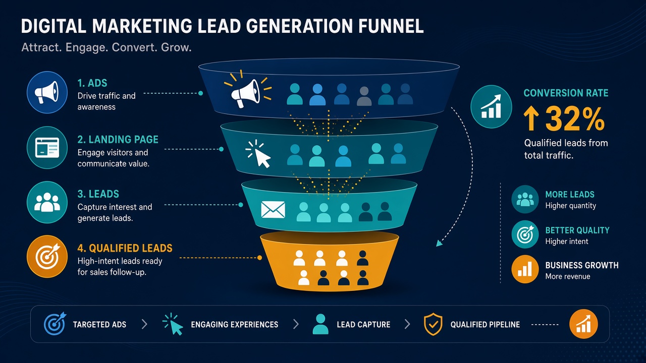 Digital Marketing — image 3 By OSS Infotech