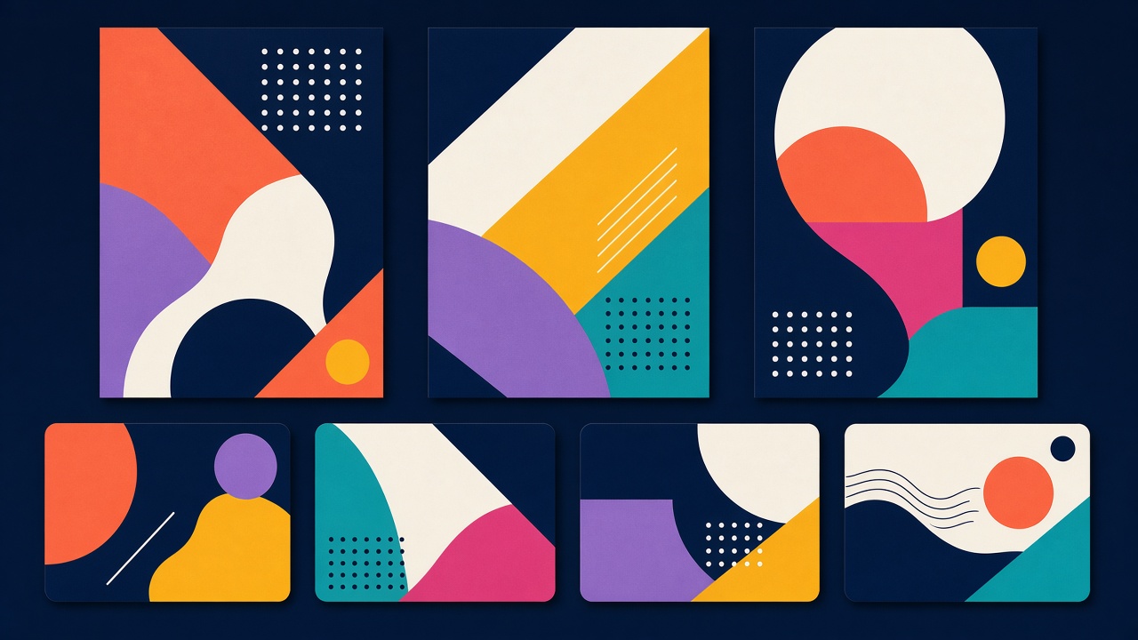 Graphic Design — image 3 By OSS Infotech