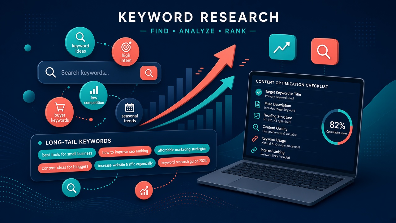 SEO Services — image 2 By OSS Infotech