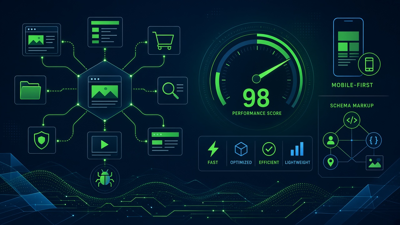 SEO Services — image 3 By OSS Infotech
