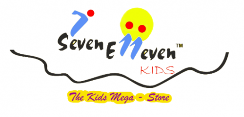 SEVEN ELLEVEN KIDS SORE Portfolio 2