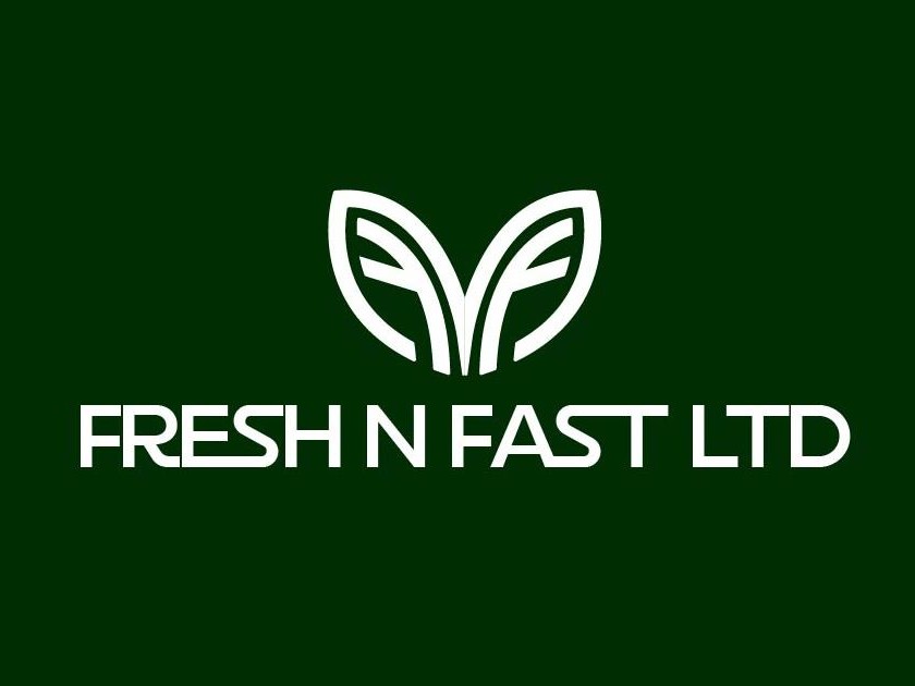 Fresh n Fast logo