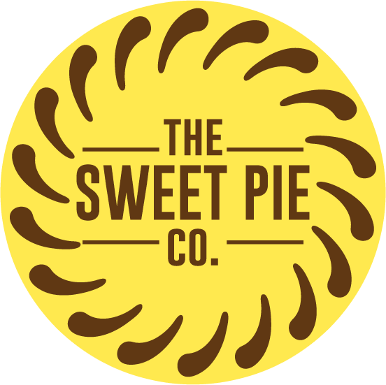 The Sweet Pie Co. logo
